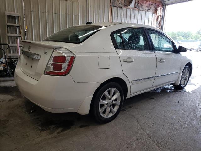 Photo 3 from auction – 2012 NISSAN SENTRA 2.0 with VIN 3N1AB6AP8CL680186