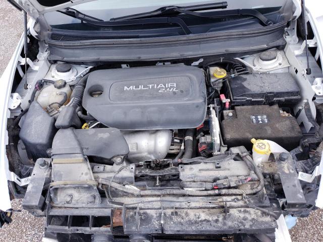 Photo 12 from auction – 2015 JEEP CHEROKEE L with VIN 1C4PJMCB7FW754390