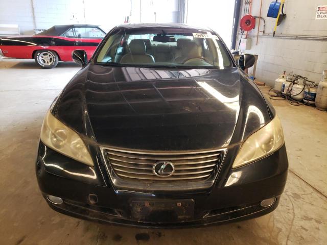 Photo 5 from auction – 2007 LEXUS ES 350 with VIN JTHBJ46G372148660