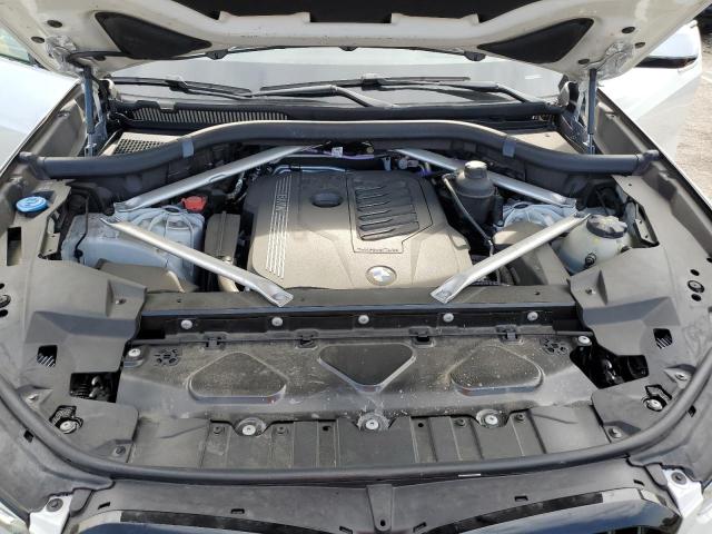 Photo 12 from auction – 2021 BMW X5 SDRIVE with VIN 5UXCR4C04M9F03006
