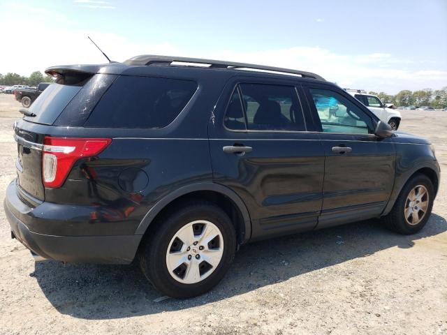 Photo 3 from auction – 2011 FORD EXPLORER with VIN 1FMHK7B88BGA44388