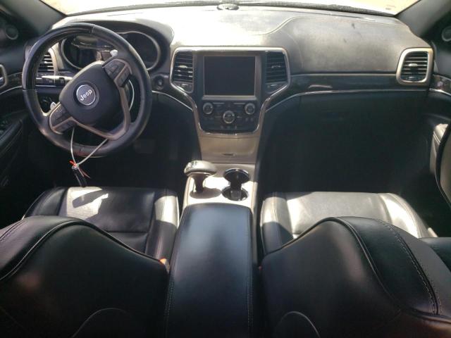 Photo 8 from auction – 2015 JEEP GRAND CHER with VIN 1C4RJFCG5FC628398