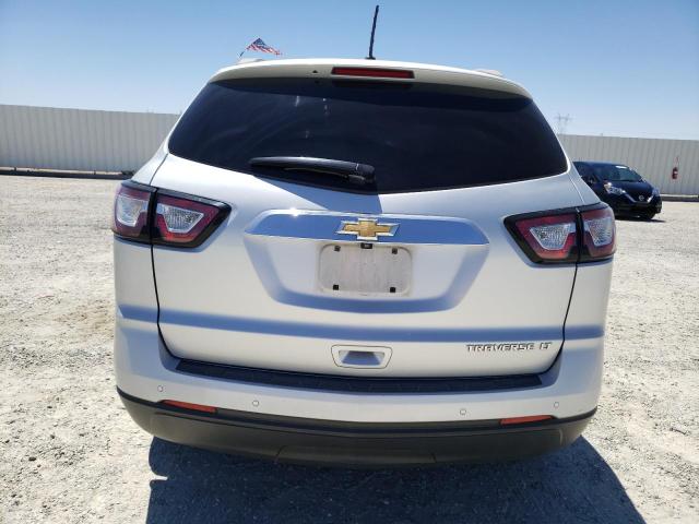 Photo 6 from auction – 2013 CHEVROLET TRAVERSE L with VIN 1GNKRGKD7DJ157104