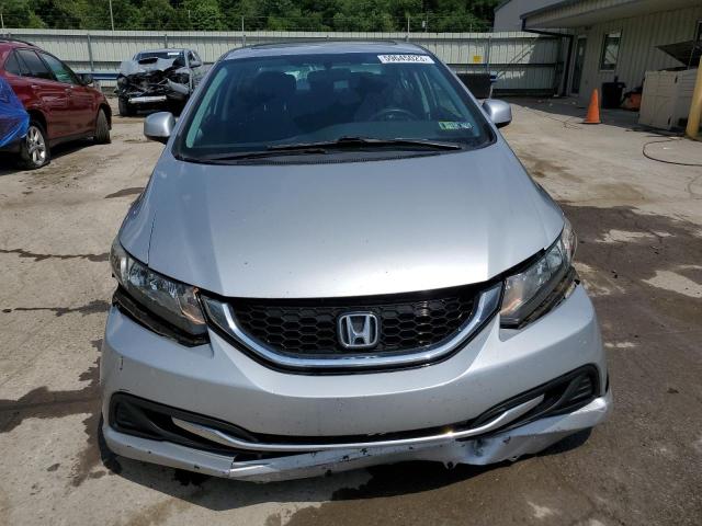 Photo 5 from auction – 2013 HONDA CIVIC EX with VIN 19XFB2F83DE267644