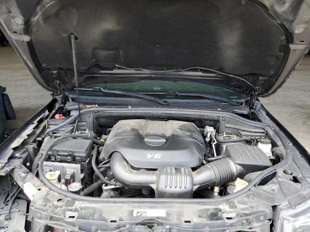 Photo 11 from auction – 2015 JEEP GRAND CHER with VIN 1C4RJEAG5FC220044