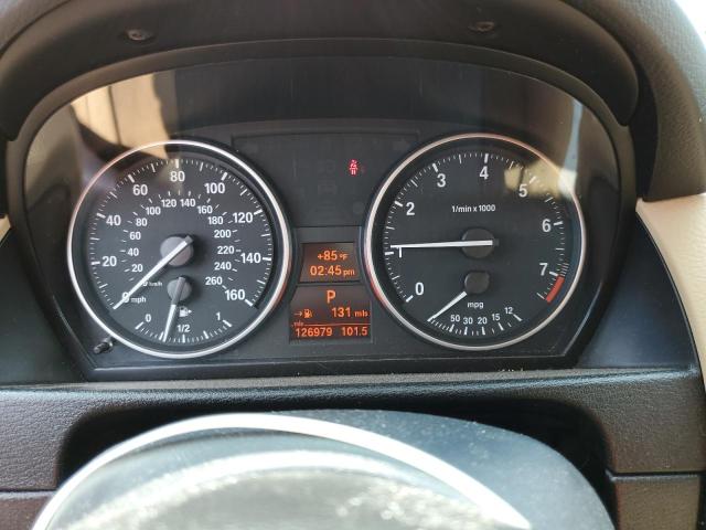 Photo 9 from auction – 2013 BMW X1 XDRIVE2 with VIN WBAVL1C57DVR87938