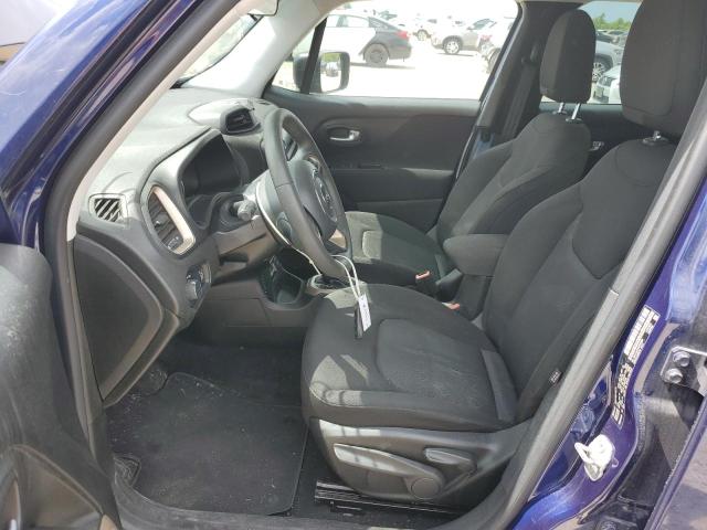 Photo 7 from auction – 2016 JEEP RENEGADE S with VIN ZACCJAAT3GPC96256