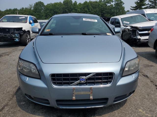 Photo 5 from auction – 2007 VOLVO C70 T5 with VIN YV1MC68237J027175