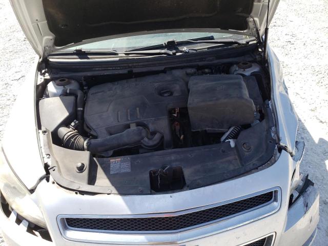 Photo 11 from auction – 2011 CHEVROLET MALIBU 1LT with VIN 1G1ZC5E14BF371345