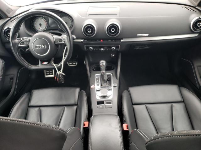 Photo 8 from auction – 2016 AUDI S3 PRESTIG with VIN WAUF1GFF6G1047966