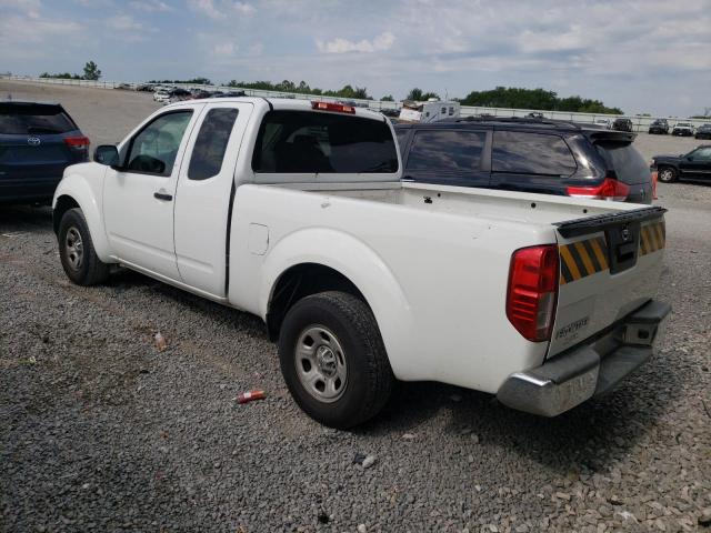 Photo 2 from auction – 2012 NISSAN FRONTIER S with VIN 1N6BD0CT6CC479432