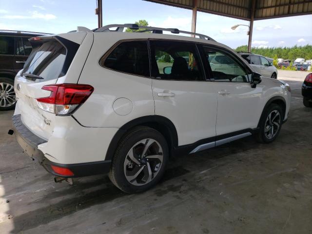Photo 3 from auction – 2022 SUBARU FORESTER T with VIN JF2SKARC3NH458874