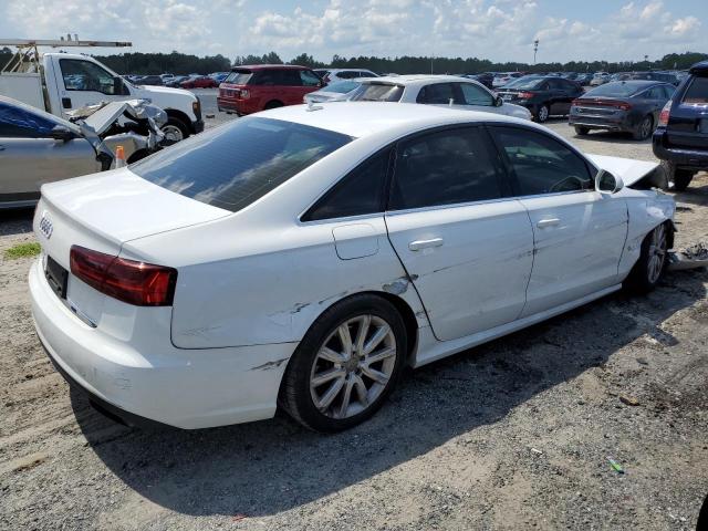 Photo 3 from auction – 2016 AUDI A6 PREMIUM with VIN WAUCFAFC5GN067044