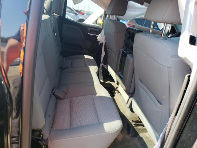 Photo 10 from auction – 2016 CHEVROLET SILVERADO with VIN 1GCVKNECXGZ214810