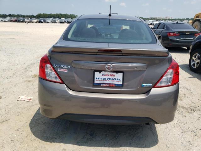 Photo 6 from auction – 2016 NISSAN VERSA S with VIN 3N1CN7AP9GL838112