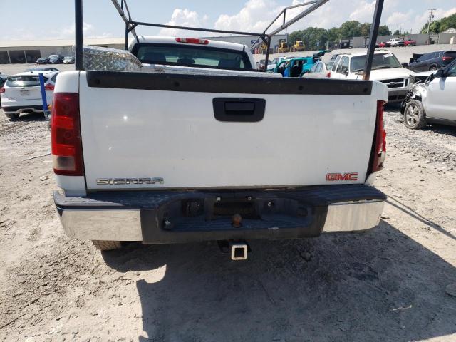 Photo 6 from auction – 2008 GMC SIERRA C15 with VIN 1GTEC14X78Z125871