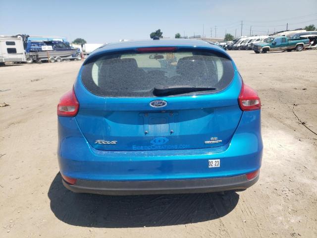 Photo 6 from auction – 2015 FORD FOCUS SE with VIN 1FADP3K26FL357581