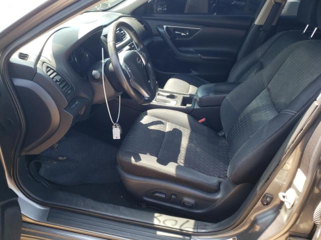 Photo 7 from auction – 2016 NISSAN ALTIMA 2.5 with VIN 1N4AL3AP7GC197823