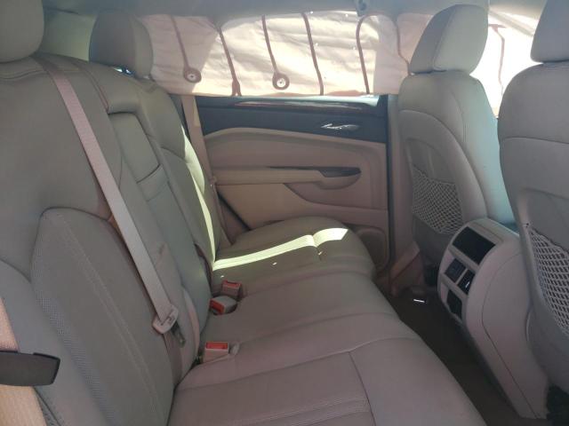 Photo 10 from auction – 2012 CADILLAC SRX LUXURY with VIN 3GYFNAE37CS524399