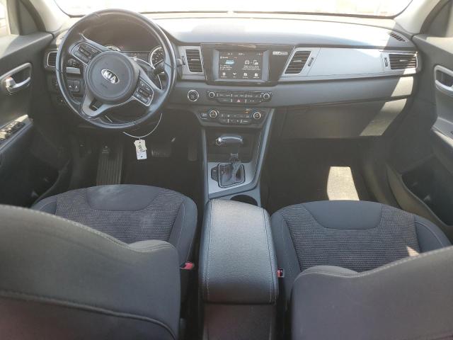 Photo 8 from auction – 2019 KIA NIRO LX with VIN KNDCM3LD0K5218947