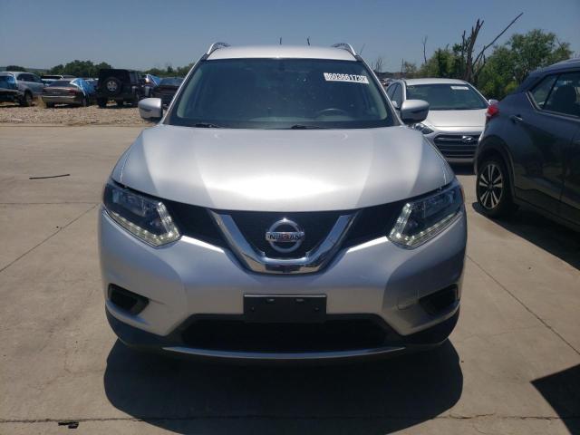 Photo 5 from auction – 2016 NISSAN ROGUE S with VIN KNMAT2MT6GP711750