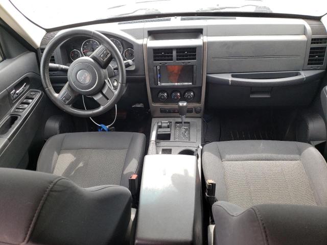 Photo 8 from auction – 2012 JEEP LIBERTY SP with VIN 1C4PJMAK3CW118984