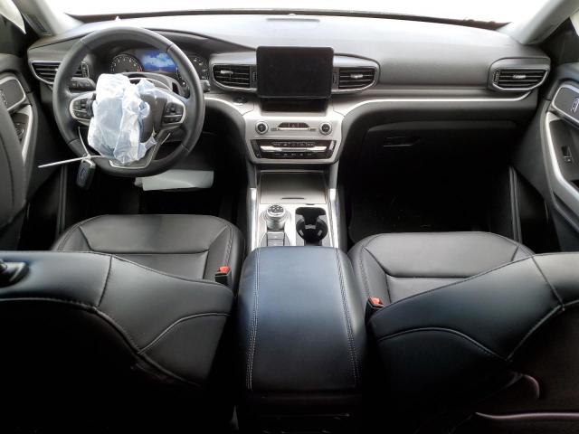 Photo 8 from auction – 2022 FORD EXPLORER X with VIN 1FMSK8DH1NGB72341