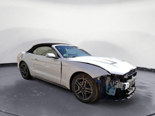 Photo 4 from auction – 2023 FORD MUSTANG with VIN 1FATP8UHXP5111472