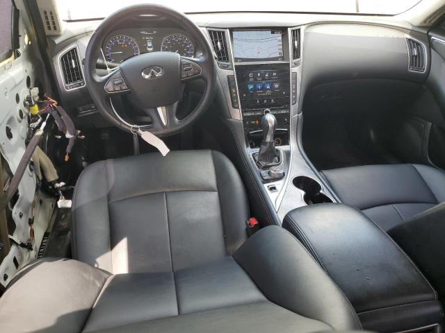 Photo 8 from auction – 2015 INFINITI Q50 BASE with VIN JN1BV7AR2FM406916