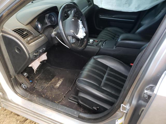 Photo 7 from auction – 2018 CHRYSLER 300 S with VIN 2C3CCAGG0JH267346