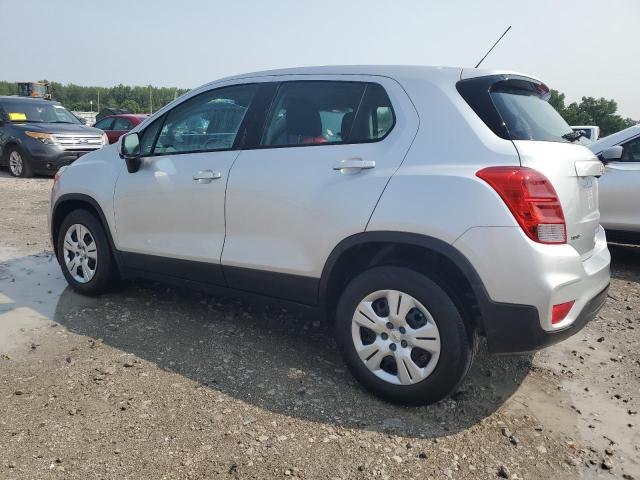Photo 2 from auction – 2017 CHEVROLET TRAX LS with VIN KL7CJKSB9HB181178