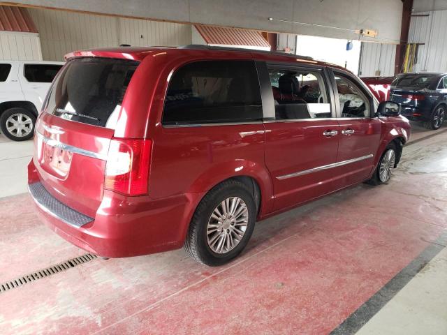 Photo 3 from auction – 2015 CHRYSLER TOWN & COU with VIN 2C4RC1CG3FR657435