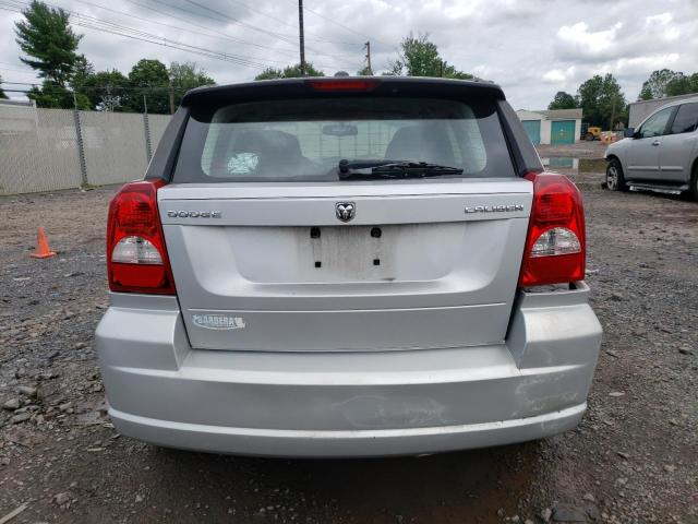 Photo 6 from auction – 2012 DODGE CALIBER SX with VIN 1C3CDWDA3CD506415