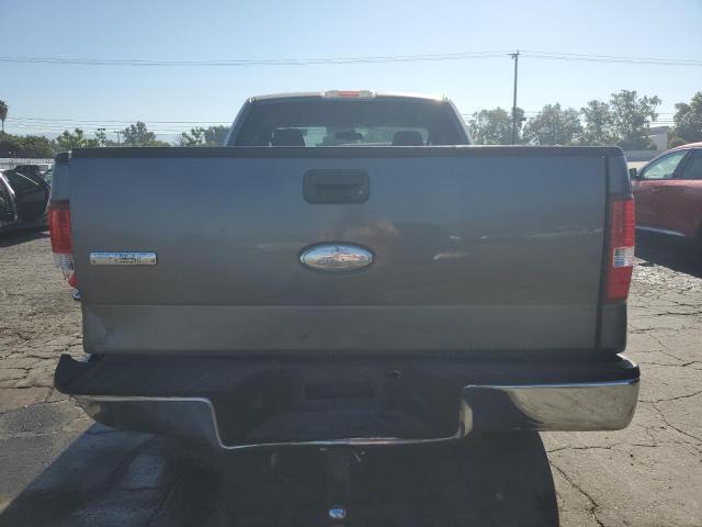 Photo 6 from auction – 2007 FORD F150 with VIN 1FTRF12247NA66106