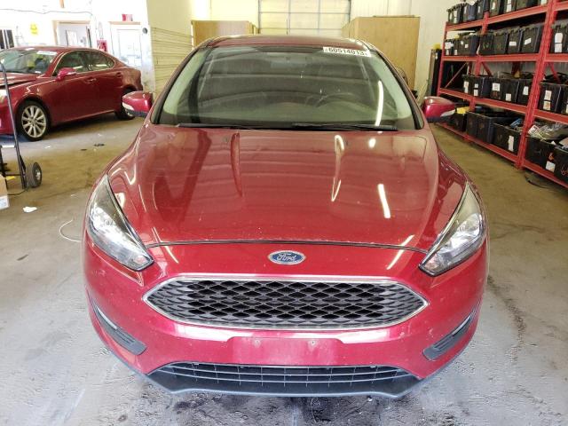 Фото 5 с аукциона – 2015 FORD FOCUS SE с VIN 1FADP3K29FL234423