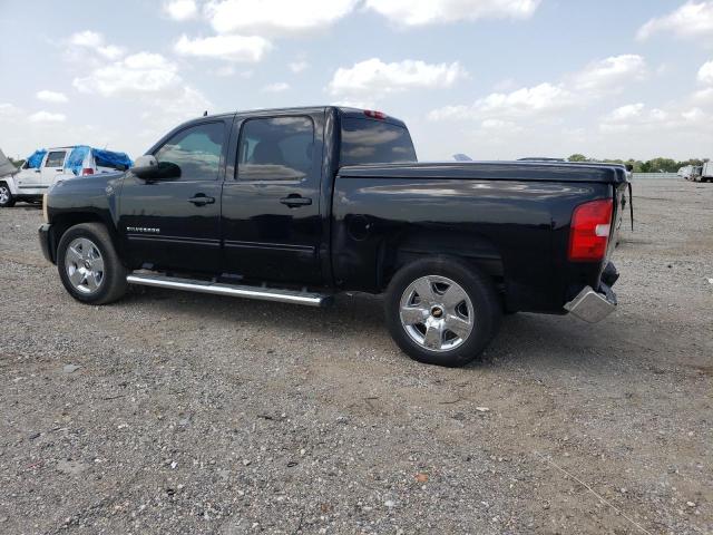 Фото 2 с аукциона – 2011 CHEVROLET SILVERADO с VIN 3GCPCTE07BG156938