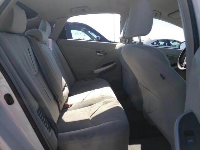 Photo 10 from auction – 2015 TOYOTA PRIUS with VIN JTDKN3DUXF0421340