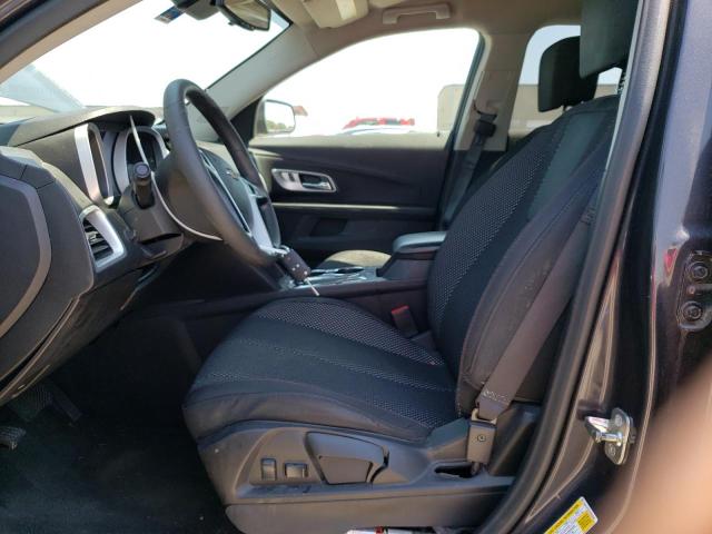 Photo 7 from auction – 2016 CHEVROLET EQUINOX LT with VIN 2GNALCEK2G6323935