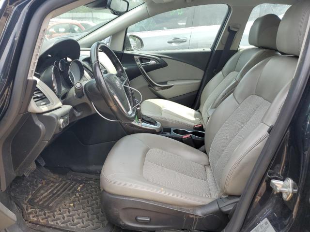 Photo 7 from auction – 2015 BUICK VERANO CON with VIN 1G4PR5SK9F4122711