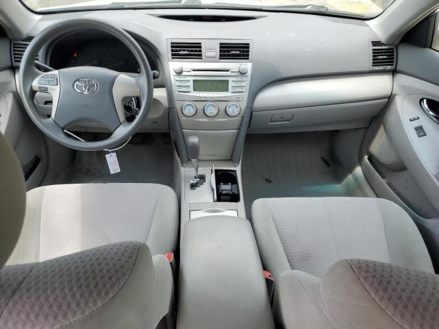Photo 8 from auction – 2011 TOYOTA CAMRY BASE with VIN 4T1BF3EK5BU727533