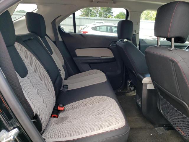 Photo 11 from auction – 2011 CHEVROLET EQUINOX LT with VIN 2GNALDEC8B1335012