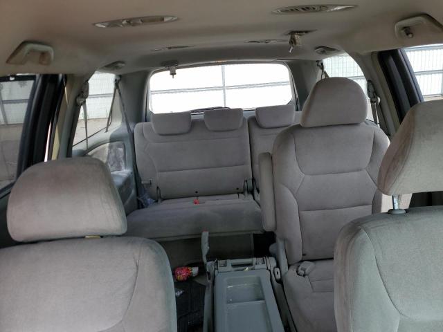 Photo 10 from auction – 2005 HONDA ODYSSEY EX with VIN 5FNRL38435B113182