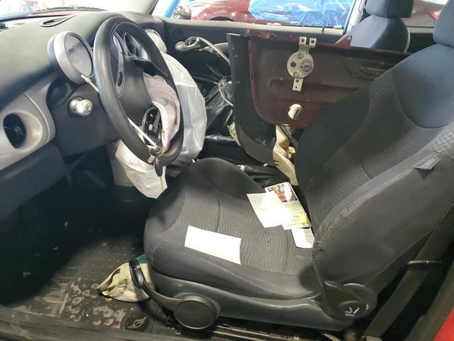 Photo 7 from auction – 2003 MINI COOPER with VIN WMWRC33423TE16620