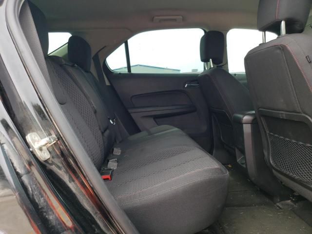 Photo 10 from auction – 2014 CHEVROLET EQUINOX LS with VIN 2GNALAEK7E1113054