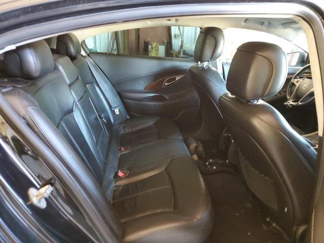 Photo 10 from auction – 2011 BUICK LACROSSE C with VIN 1G4GD5ED6BF297251