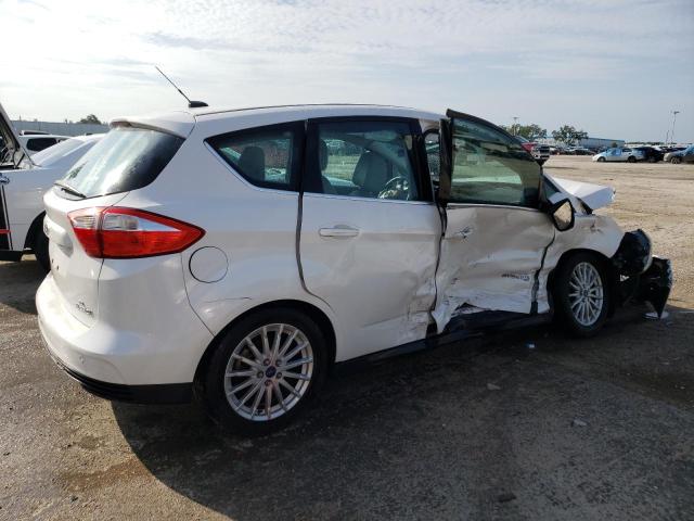 Zdjęcie 3 z aukcji – 2013 FORD C-MAX SEL z VIN 1FADP5BU4DL501574