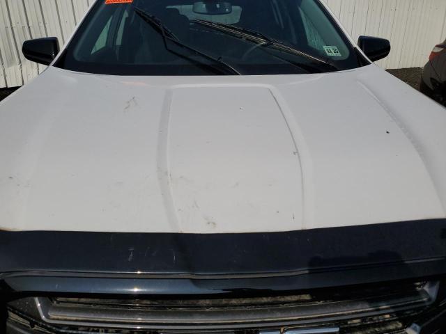 Photo 11 from auction – 2020 GMC TERRAIN SL with VIN 3GKALTEV9LL207676