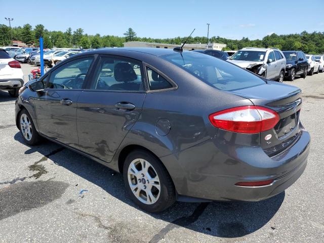 Photo 2 from auction – 2015 FORD FIESTA with VIN 3FADP4BJ3FM104312
