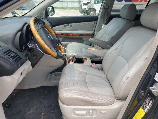 Фото 7 с аукциона – 2007 LEXUS RX 350 с VIN 2T2HK31U77C044833