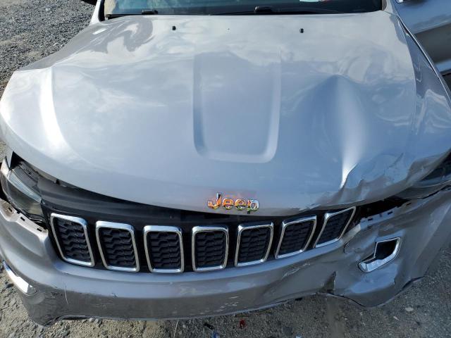 Photo 12 from auction – 2020 JEEP GRAND CHER with VIN 1C4RJFBG2LC299396